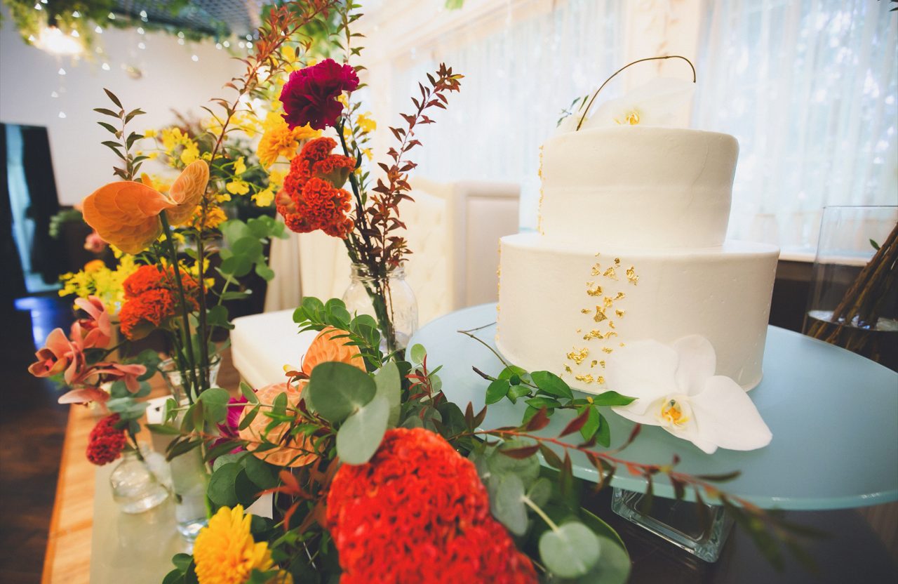 ブライダルイメージ