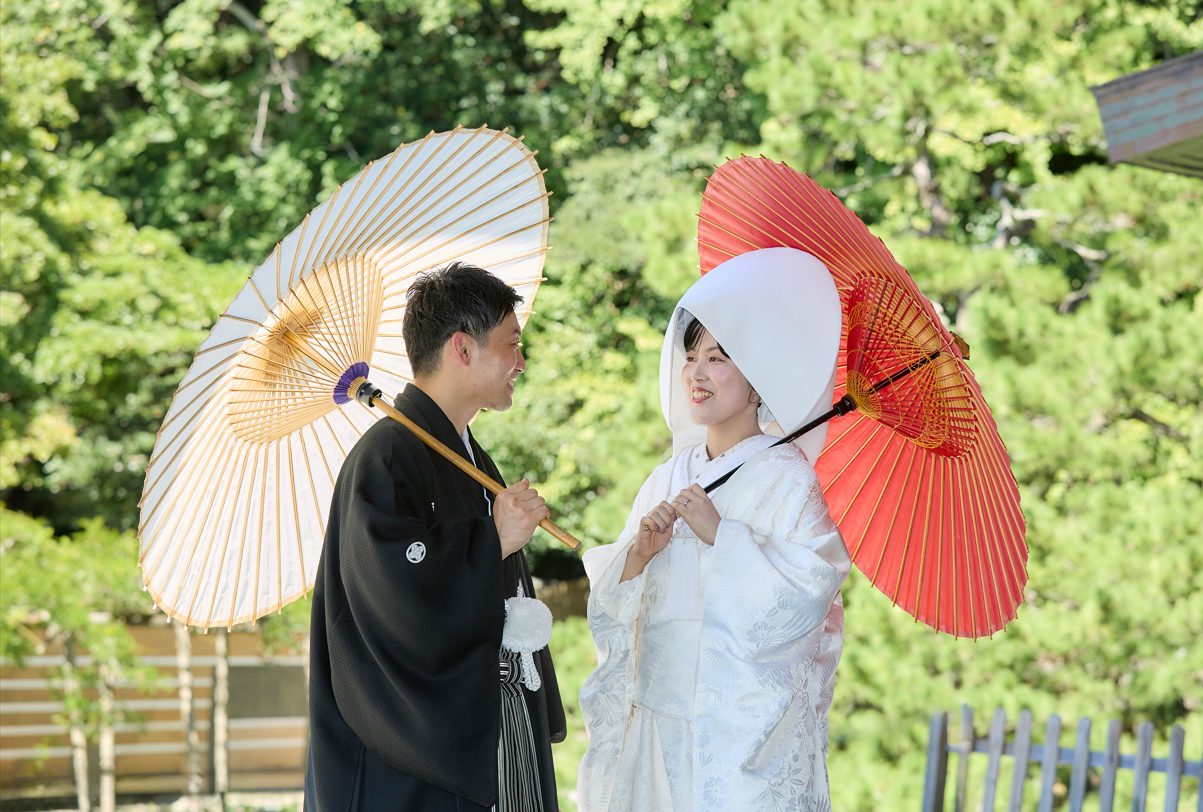 ブライダルイメージ