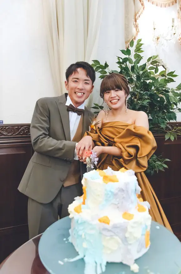 出雲大社ウェディング アンジェグレースガーデン！！ 出雲市の結婚式場