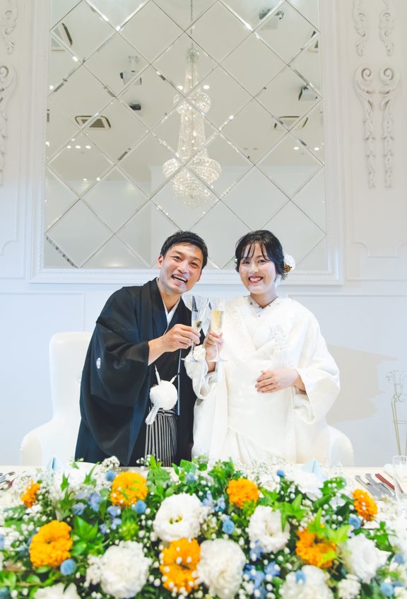 ブライダルイメージ