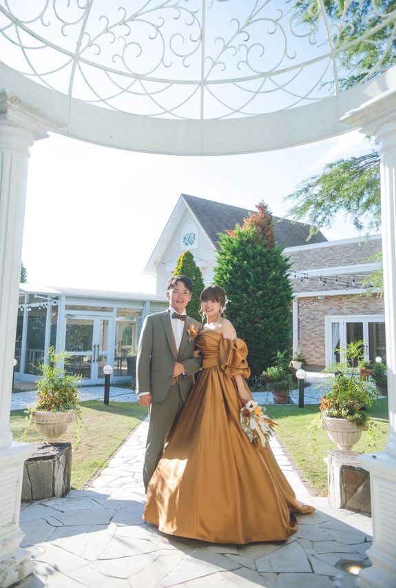 ブライダルイメージ