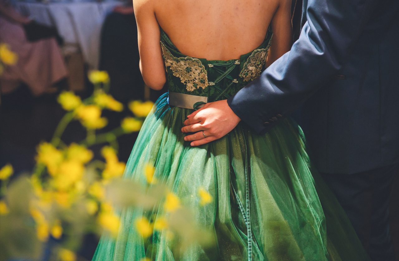 ブライダルイメージ