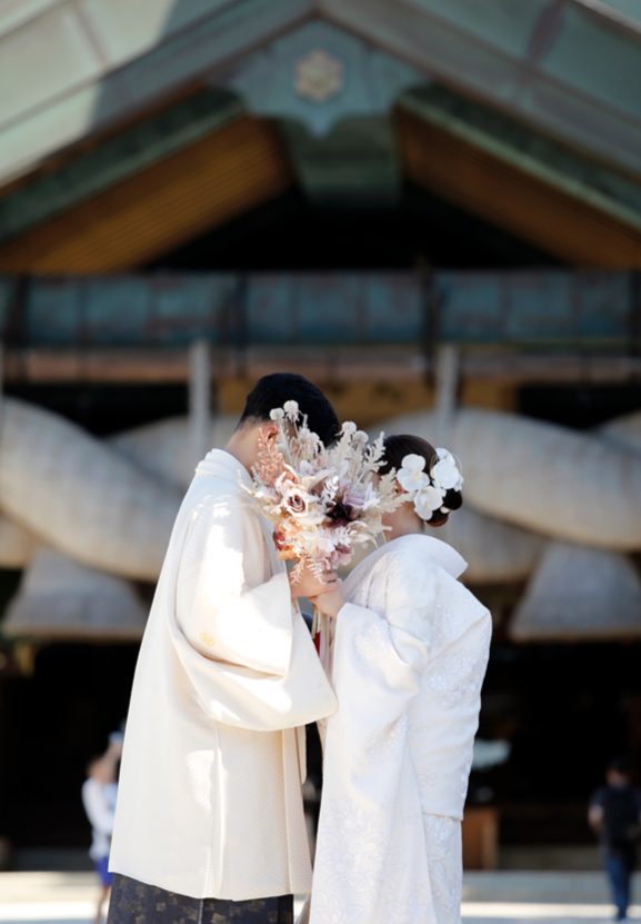 ブライダルイメージ