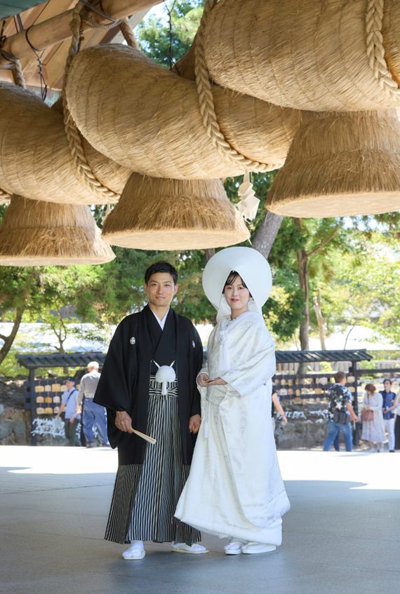 ブライダルイメージ