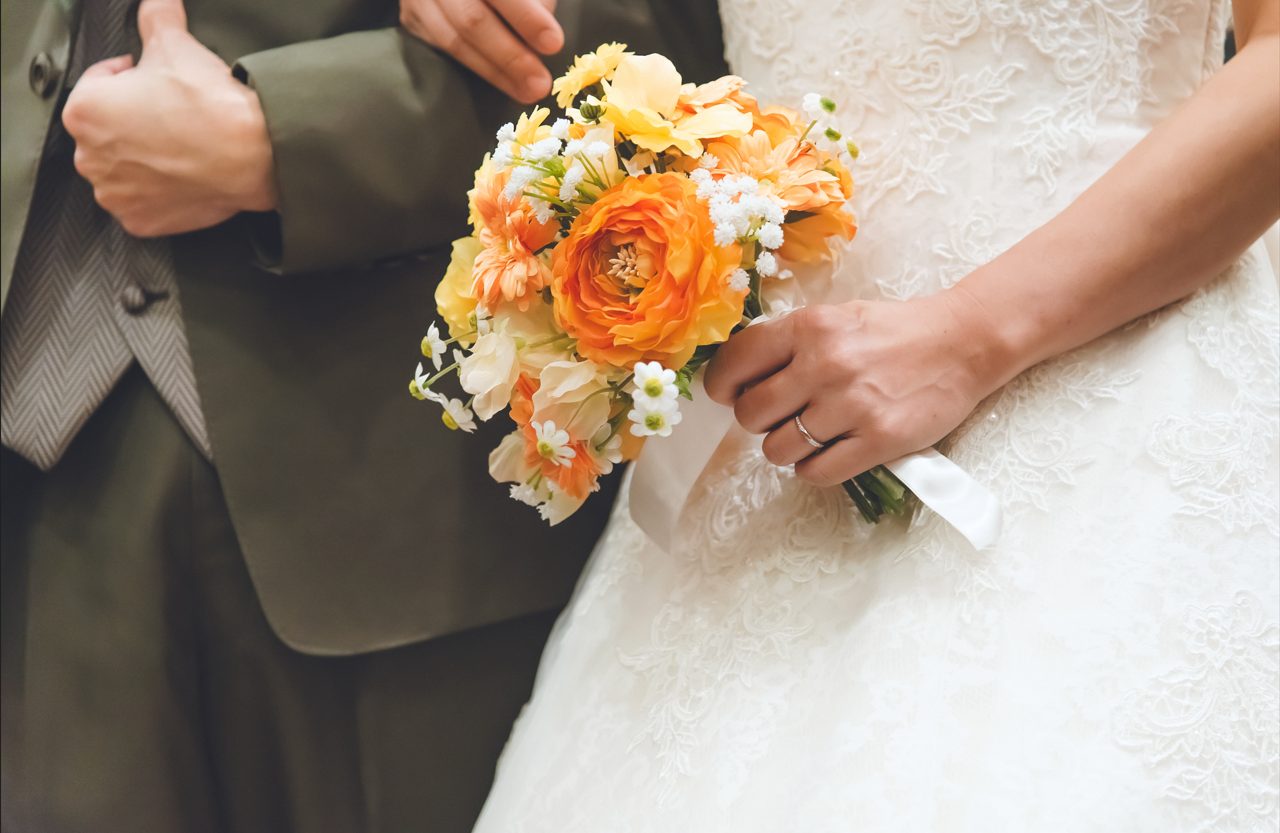 ブライダルイメージ