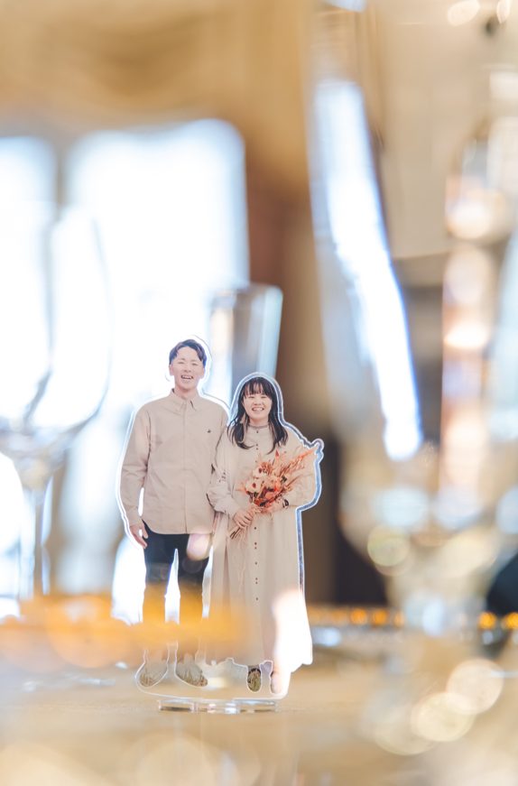 ブライダルイメージ