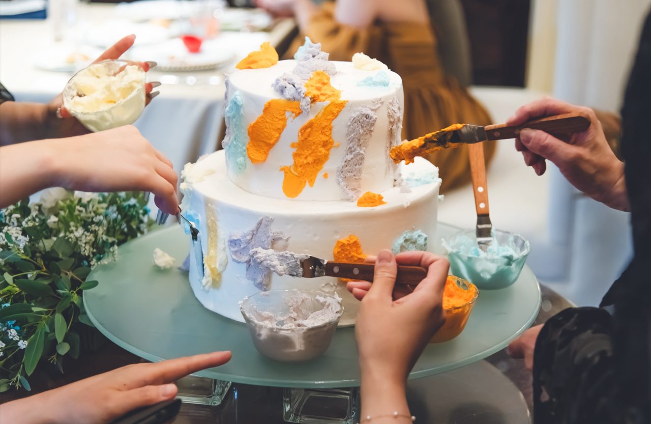 ブライダルイメージ