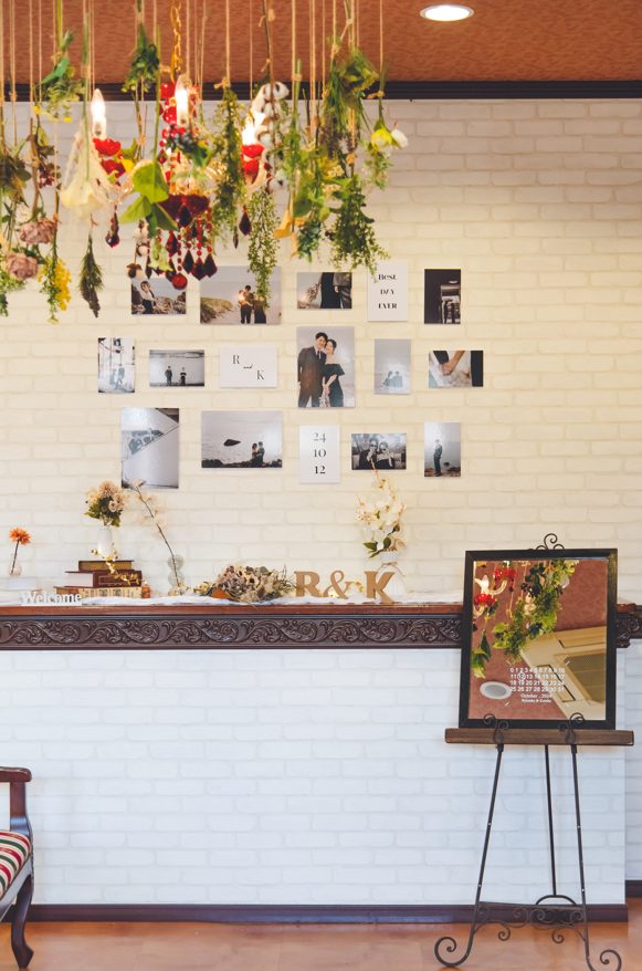 ブライダルイメージ