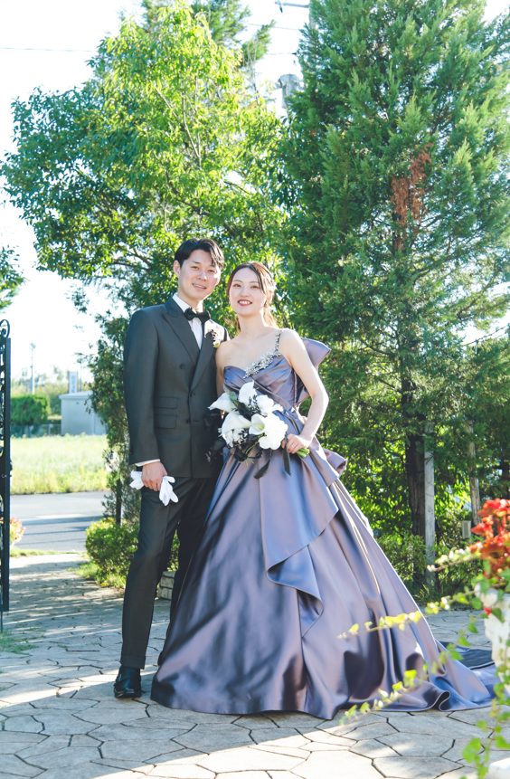 ブライダルイメージ