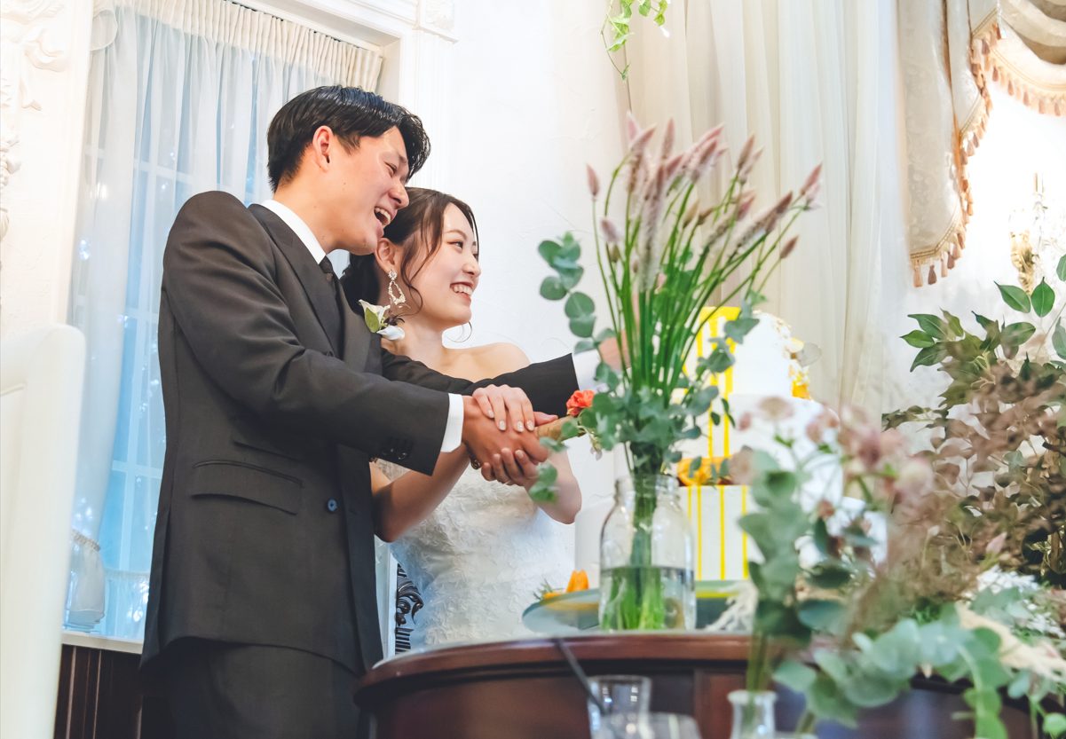 ブライダルイメージ