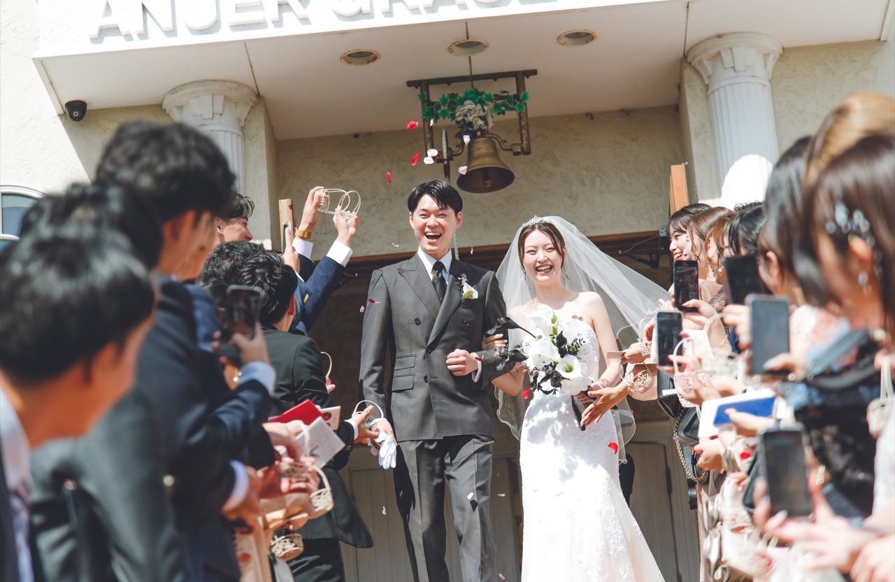 ブライダルイメージ