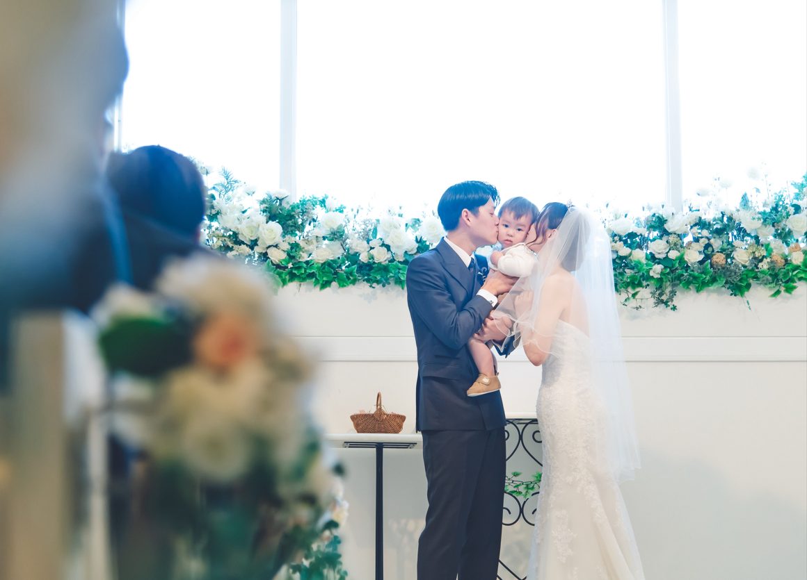 ブライダルイメージ