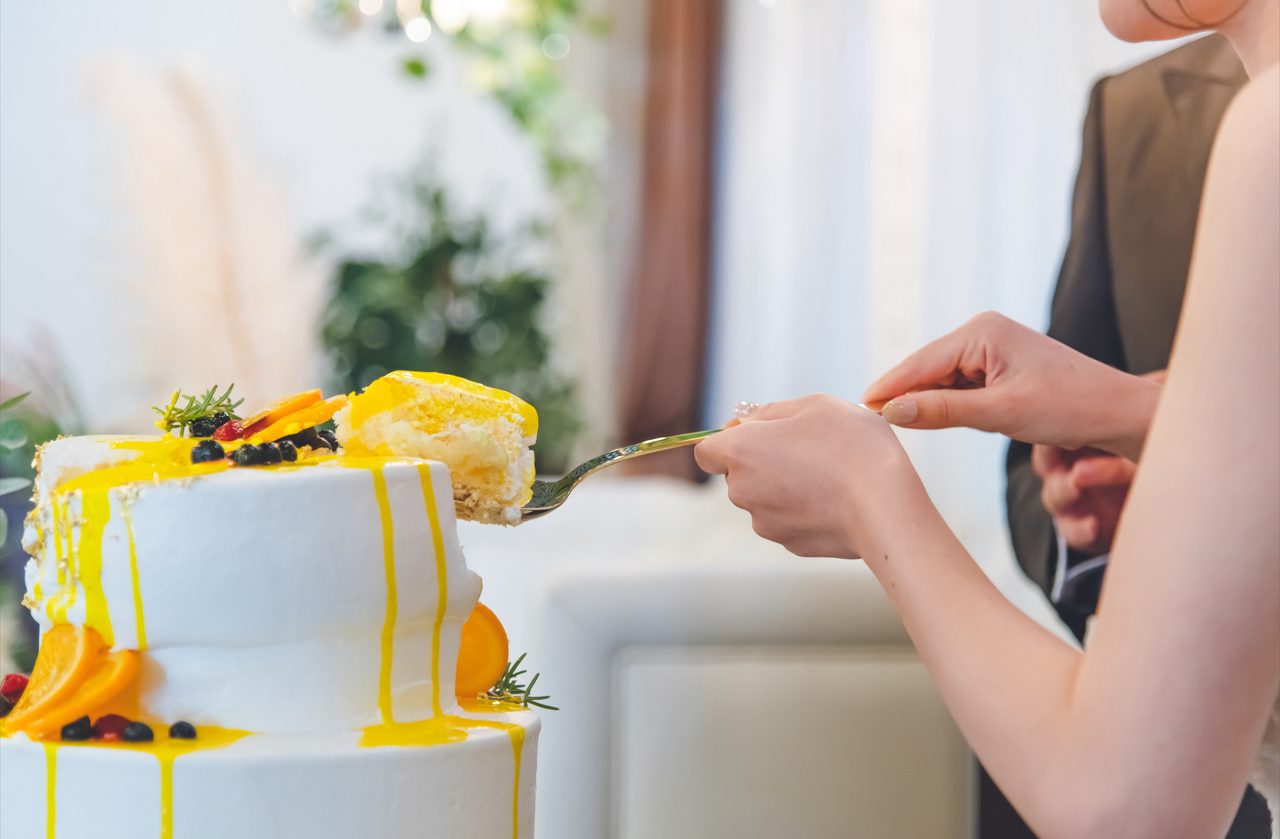 ブライダルイメージ