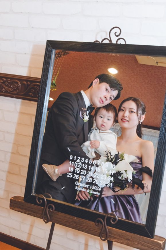 ブライダルイメージ