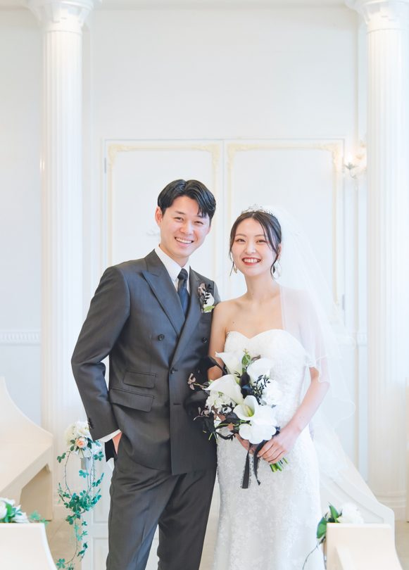 ブライダルイメージ