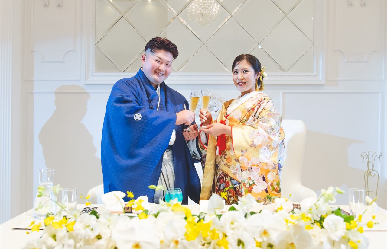 ブライダルイメージ