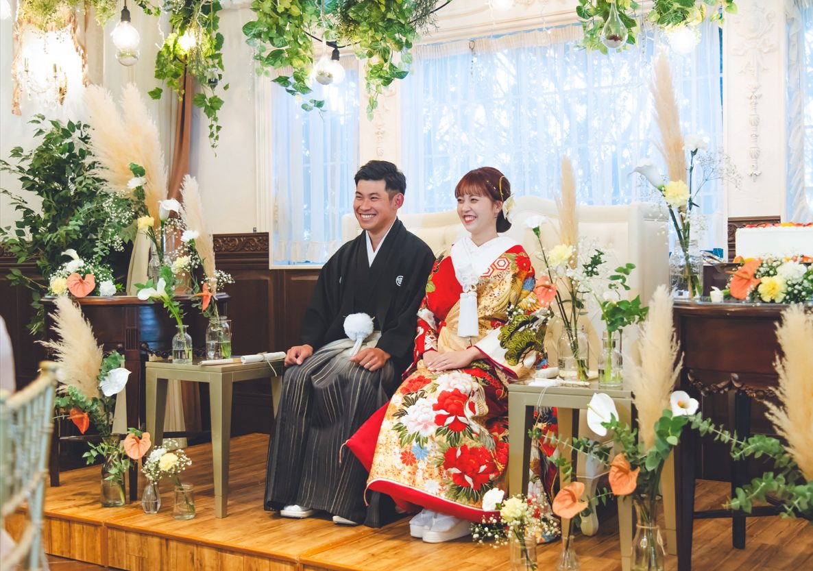 ブライダルイメージ