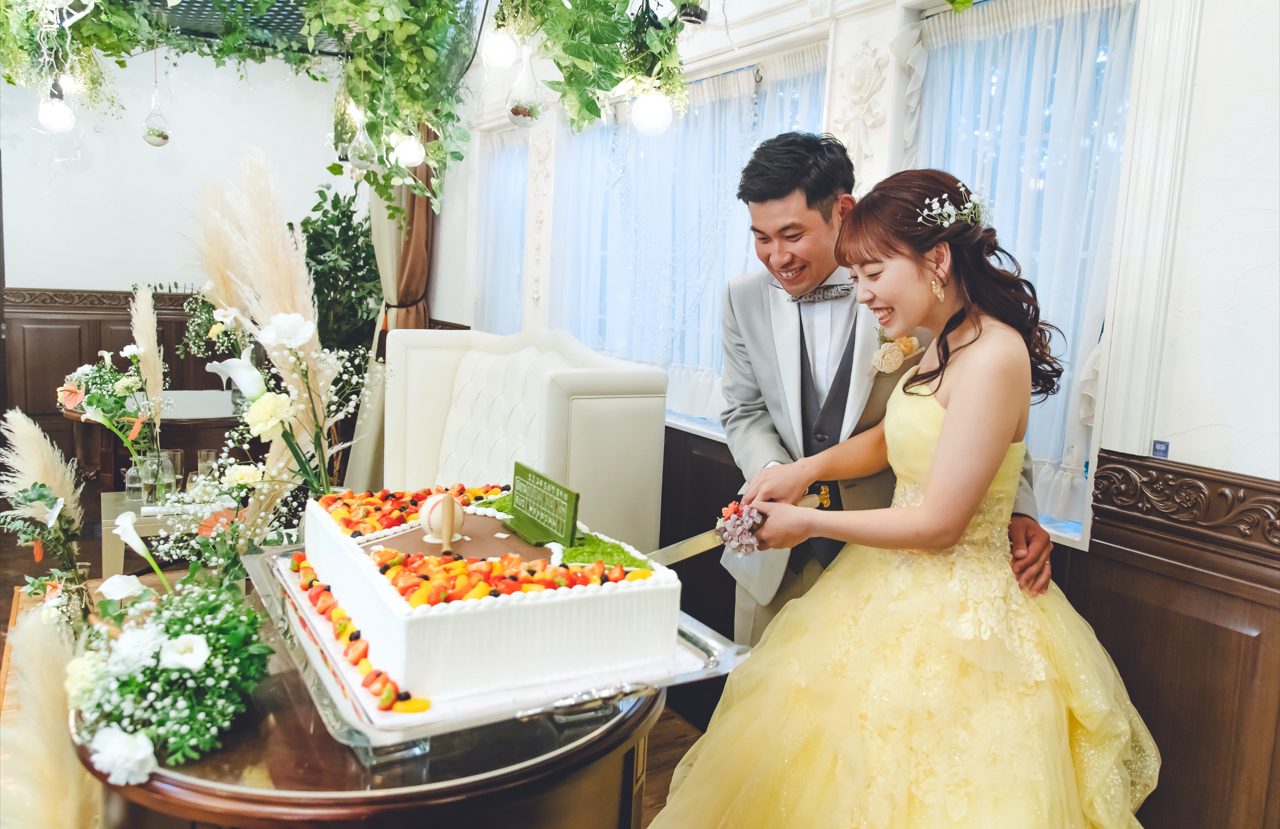 ブライダルイメージ