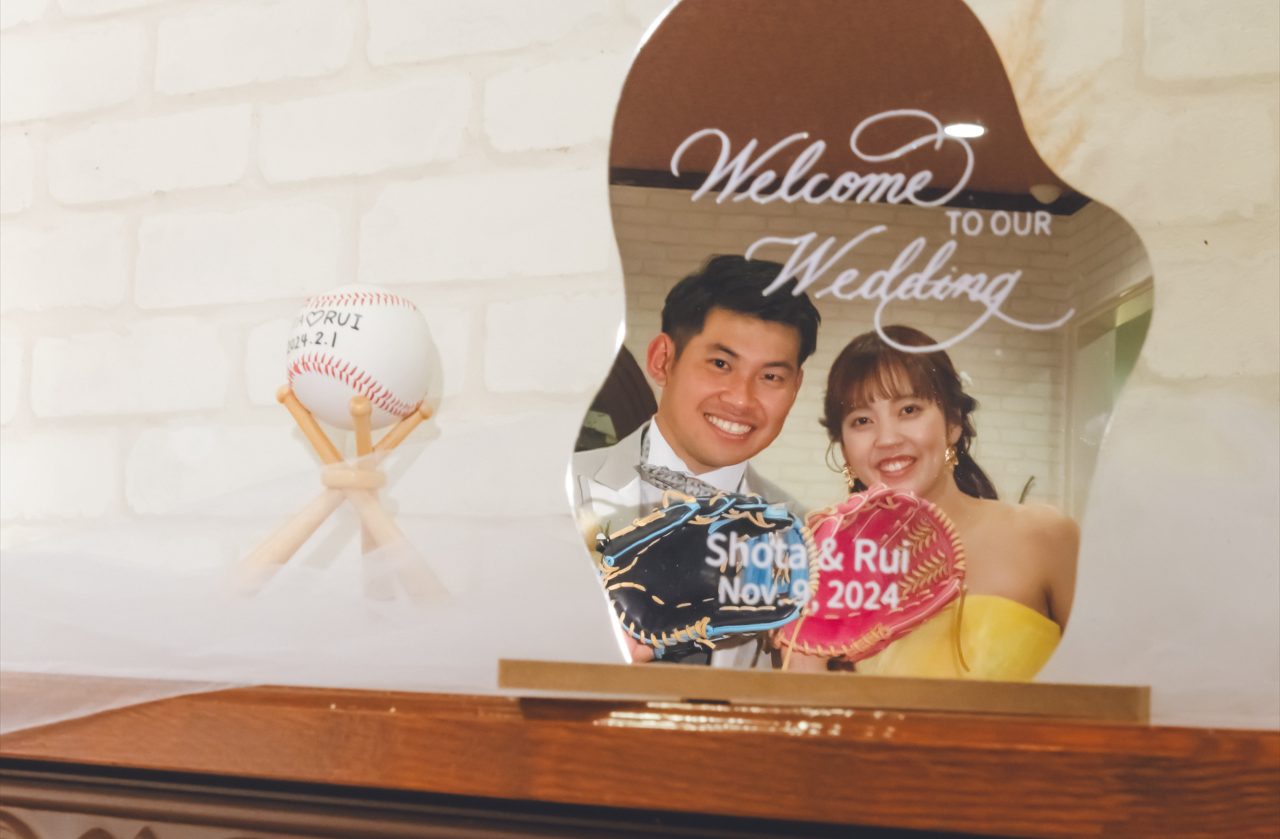 ブライダルイメージ