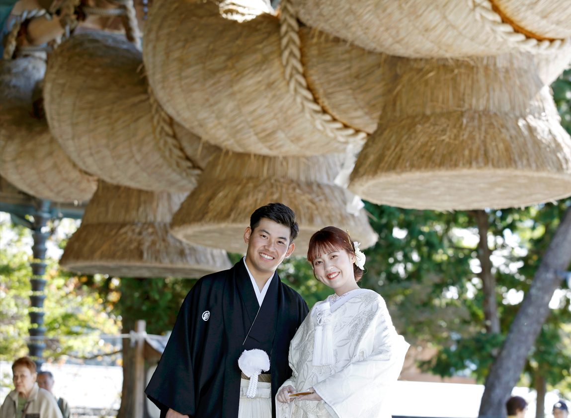 ブライダルイメージ