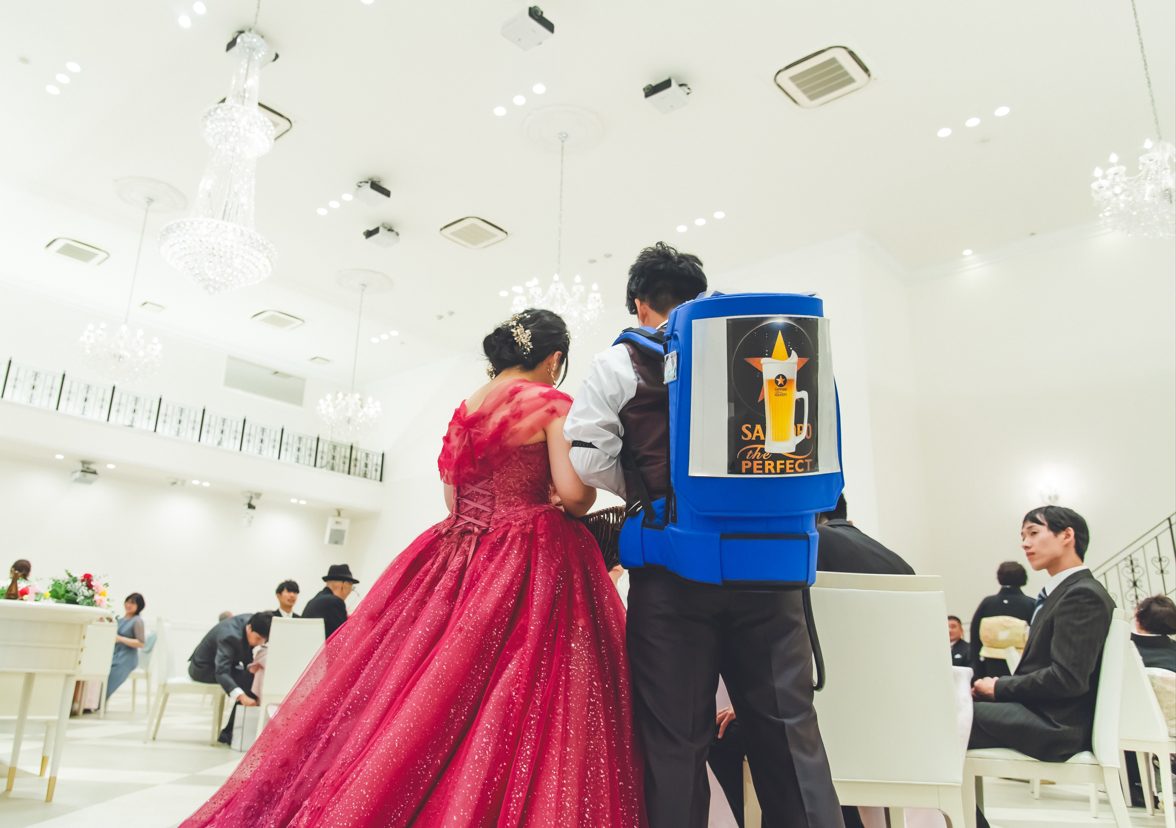 ブライダルイメージ