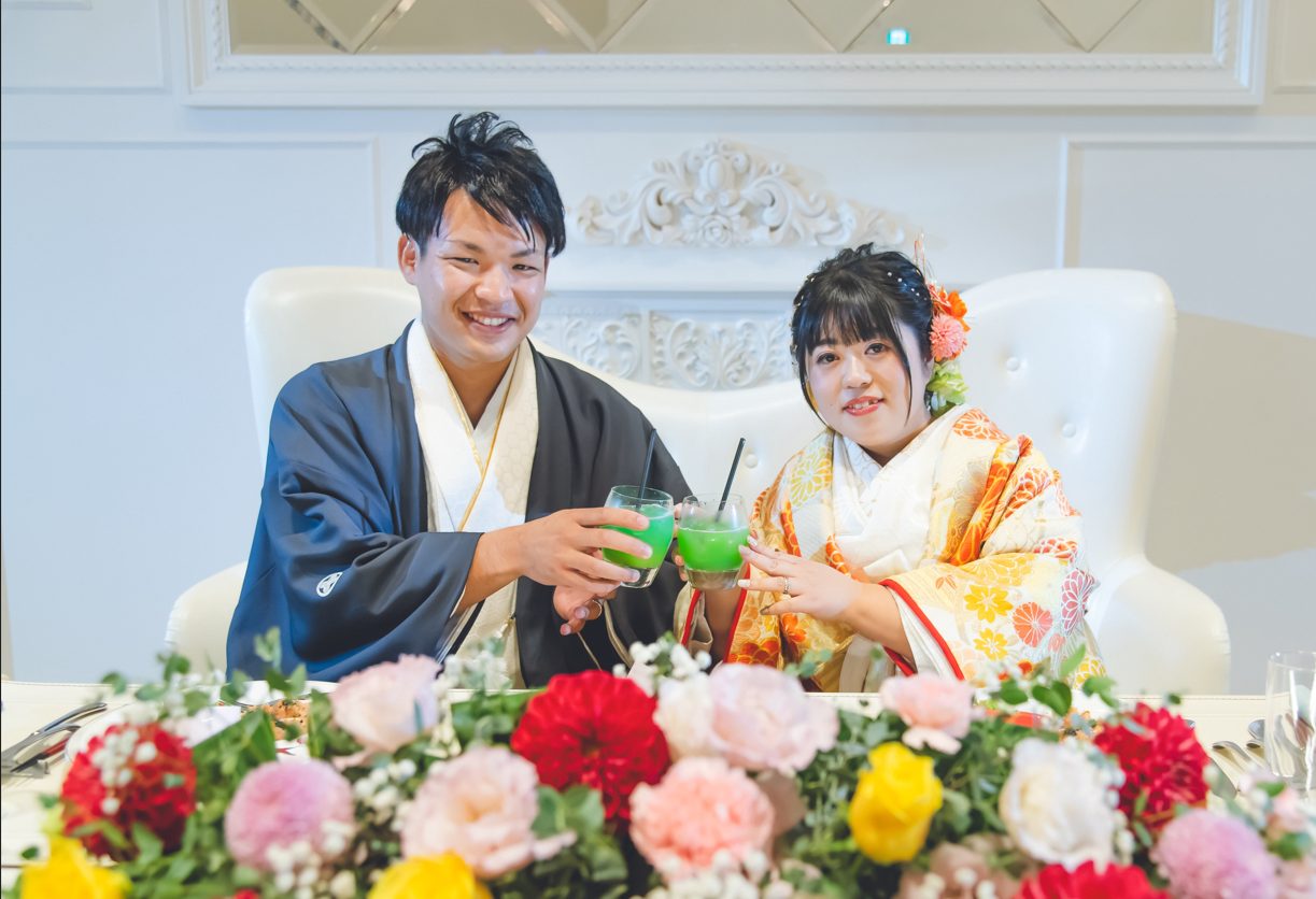 ブライダルイメージ