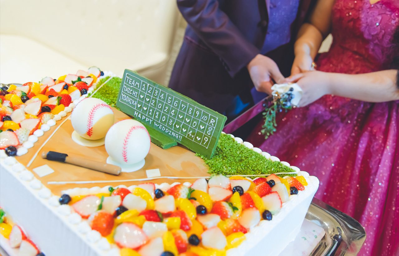 ブライダルイメージ