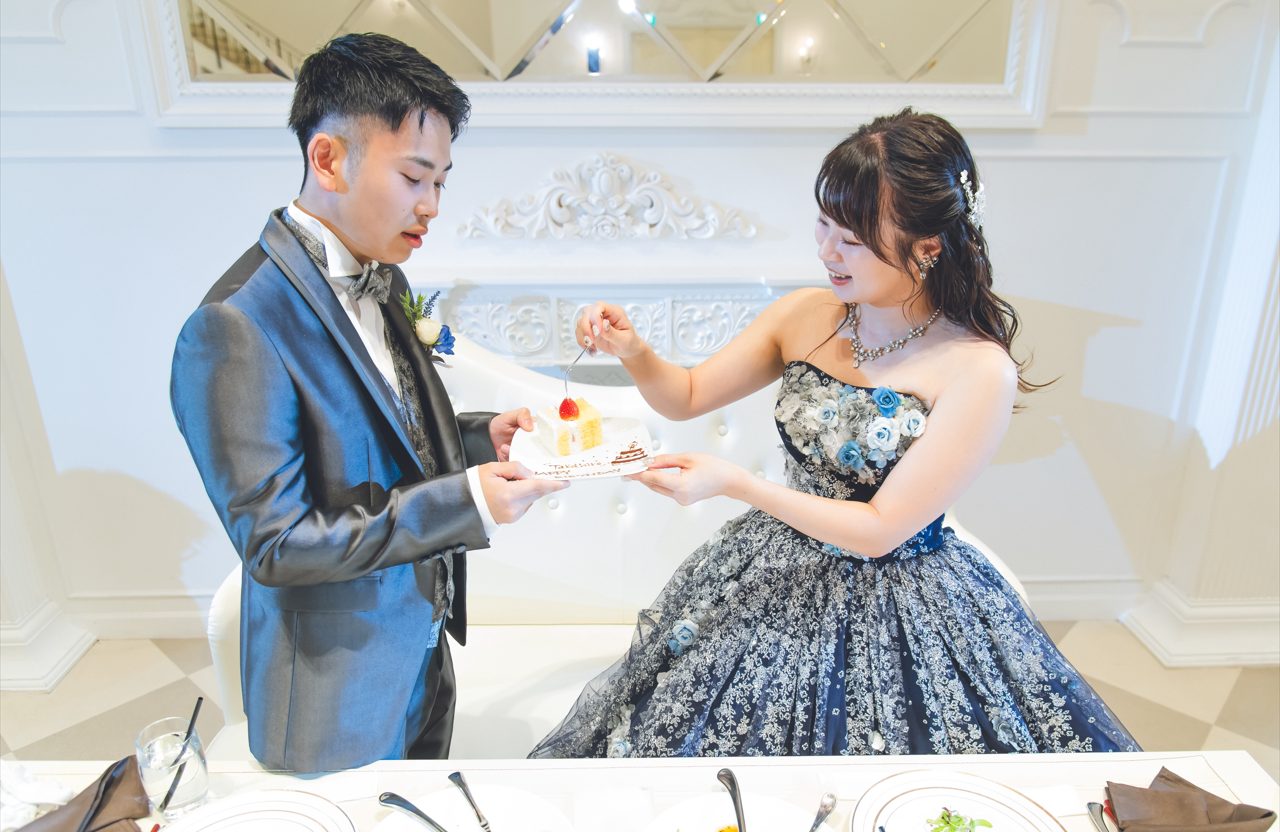 ブライダルイメージ