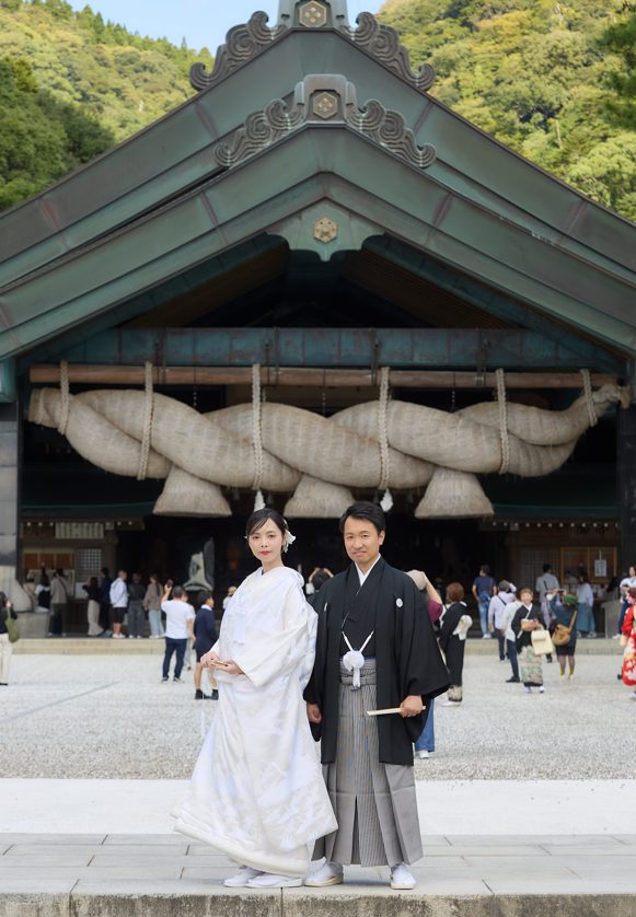 ブライダルイメージ