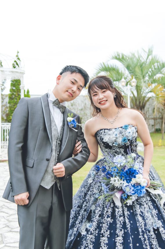 ブライダルイメージ