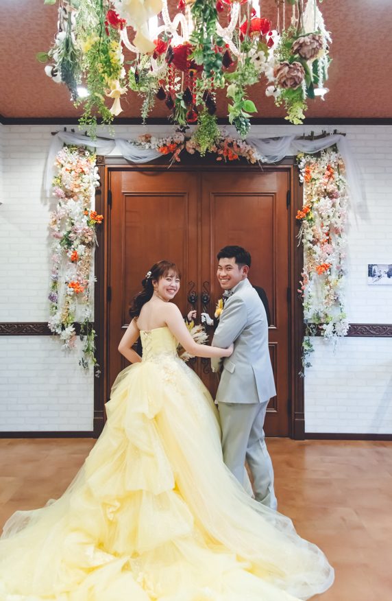 ブライダルイメージ