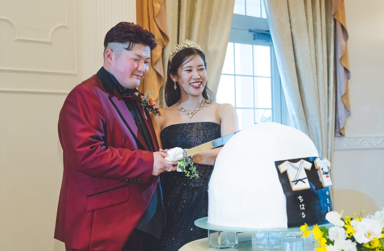 ブライダルイメージ