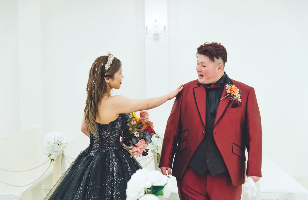 ブライダルイメージ