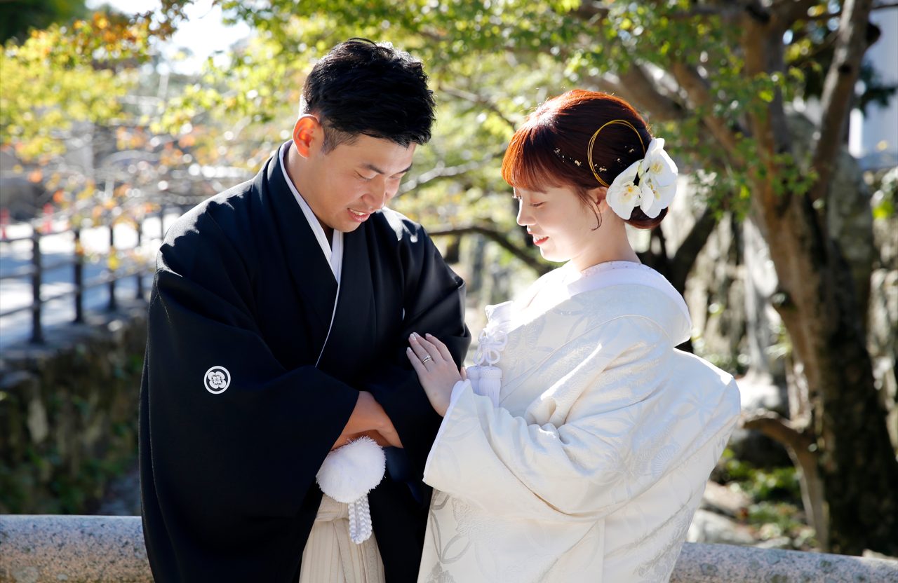 ブライダルイメージ