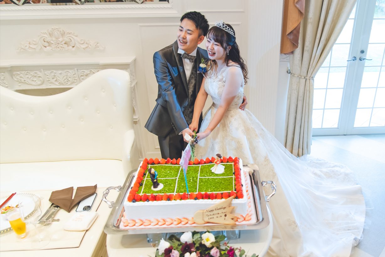 ブライダルイメージ