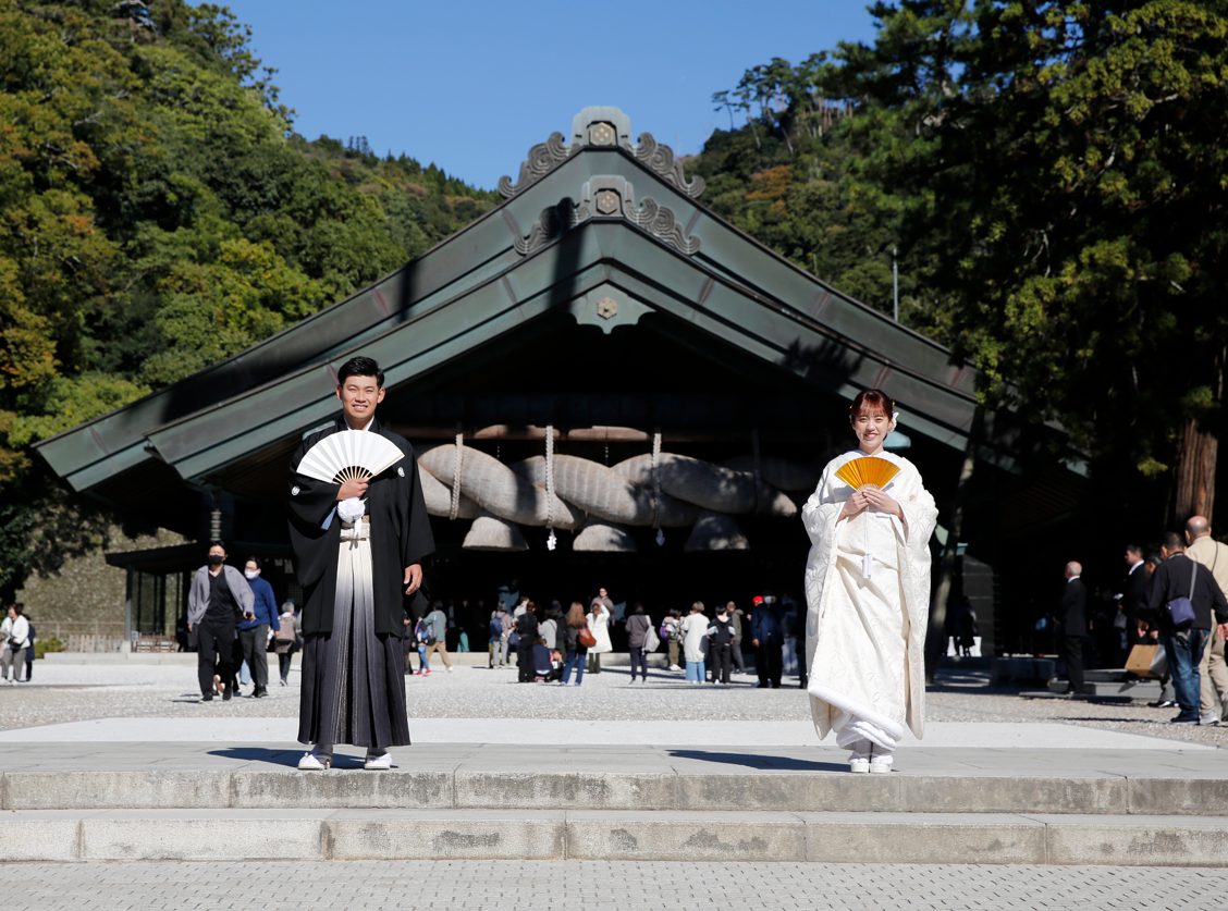ブライダルイメージ
