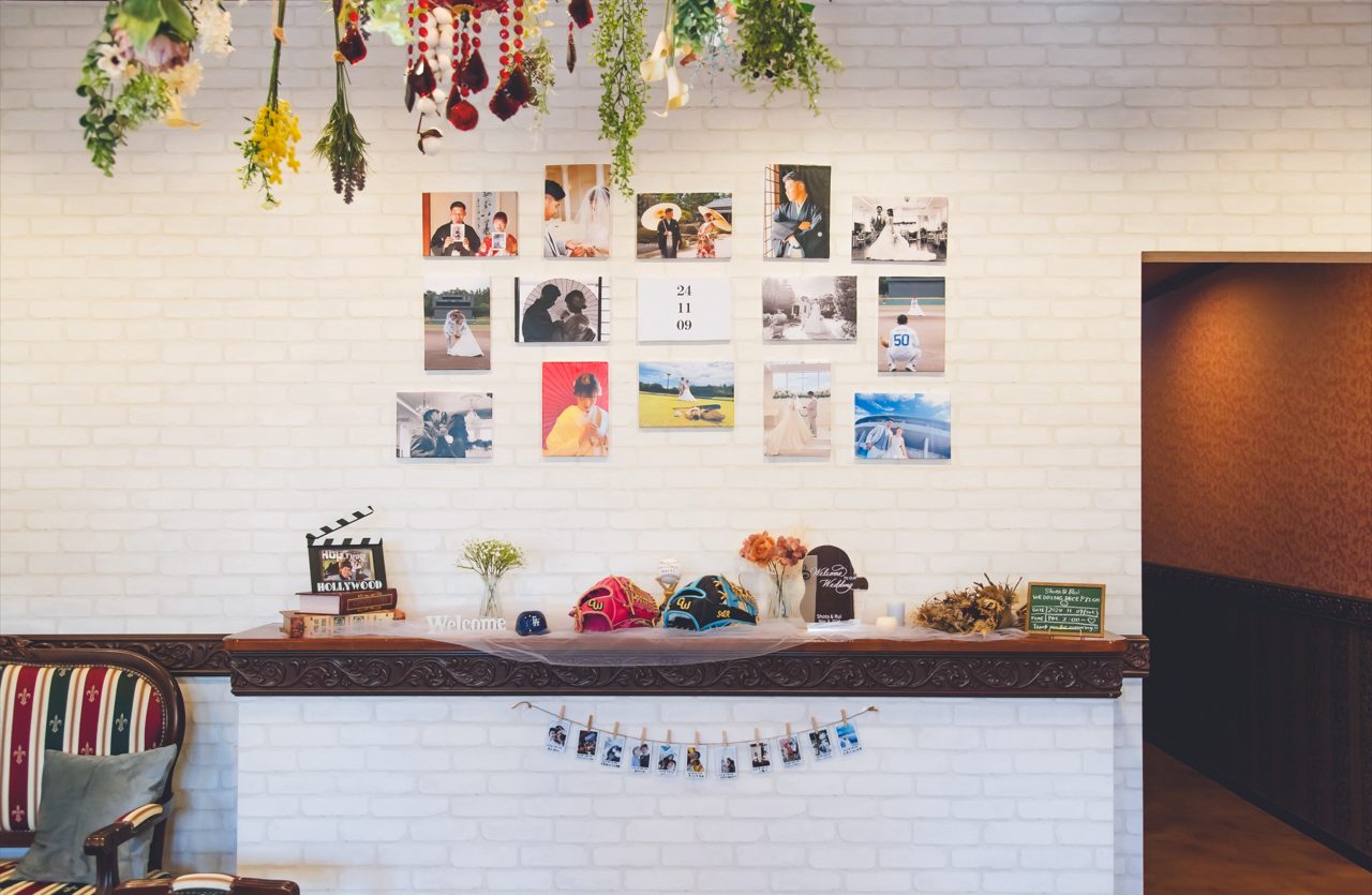 ブライダルイメージ