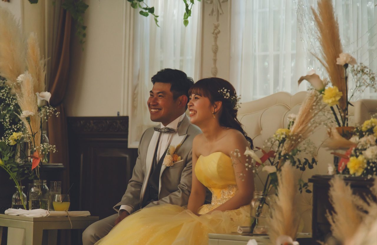 ブライダルイメージ