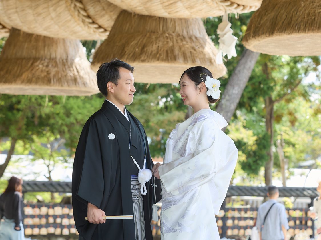 ブライダルイメージ