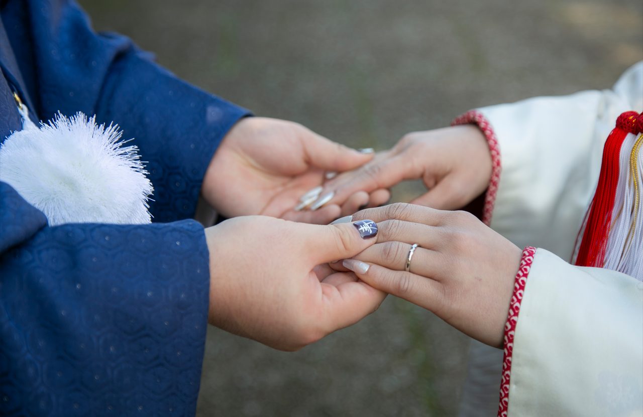 ブライダルイメージ