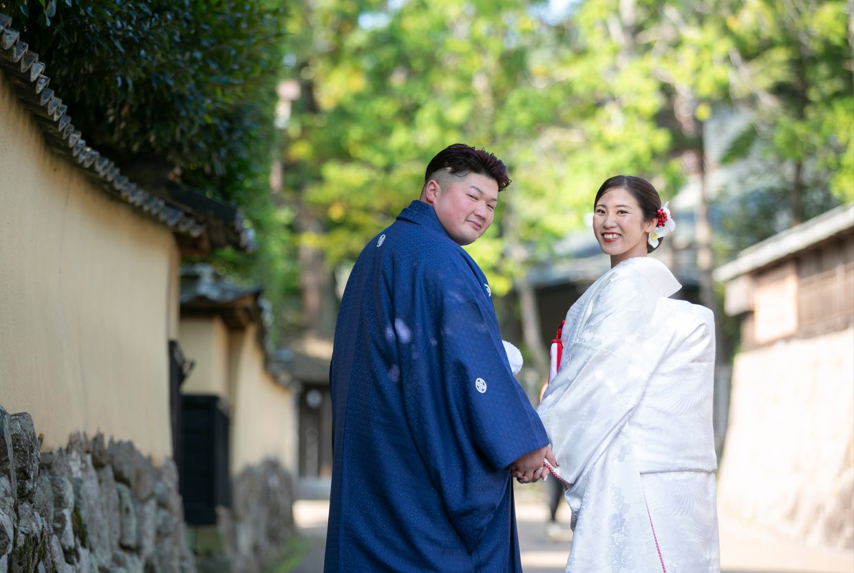 ブライダルイメージ