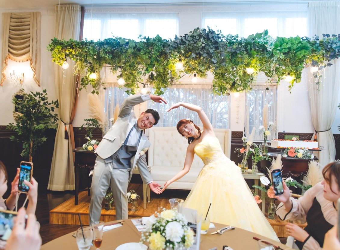 ブライダルイメージ