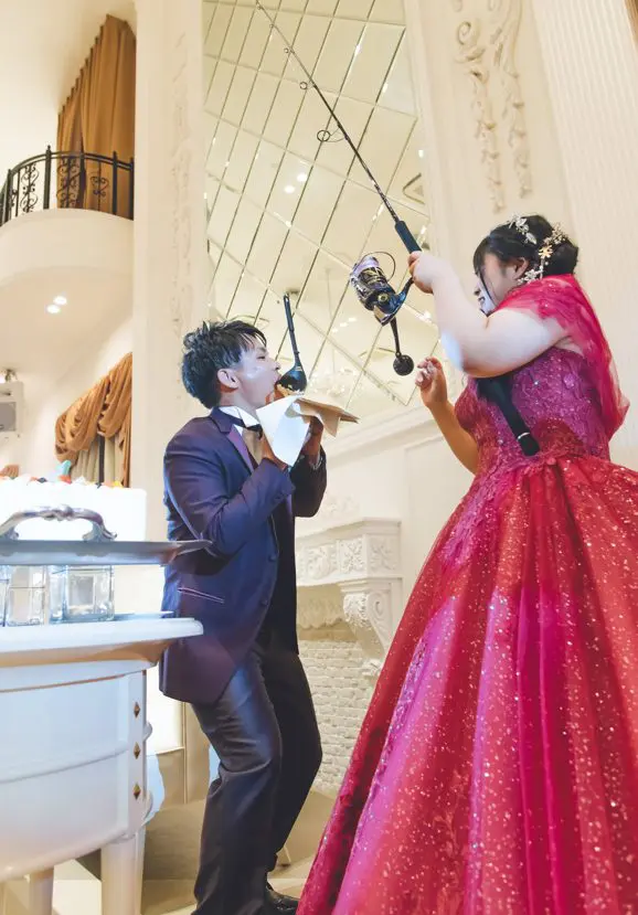 出雲大社ウェディング アンジェグレースガーデン！ 出雲市の結婚式場