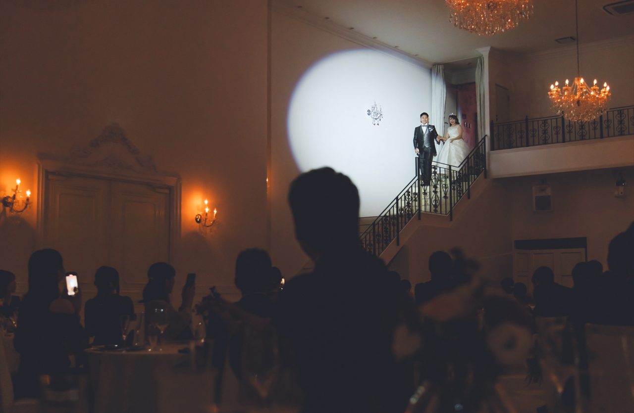 ブライダルイメージ