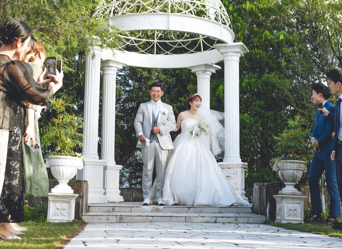 ブライダルイメージ