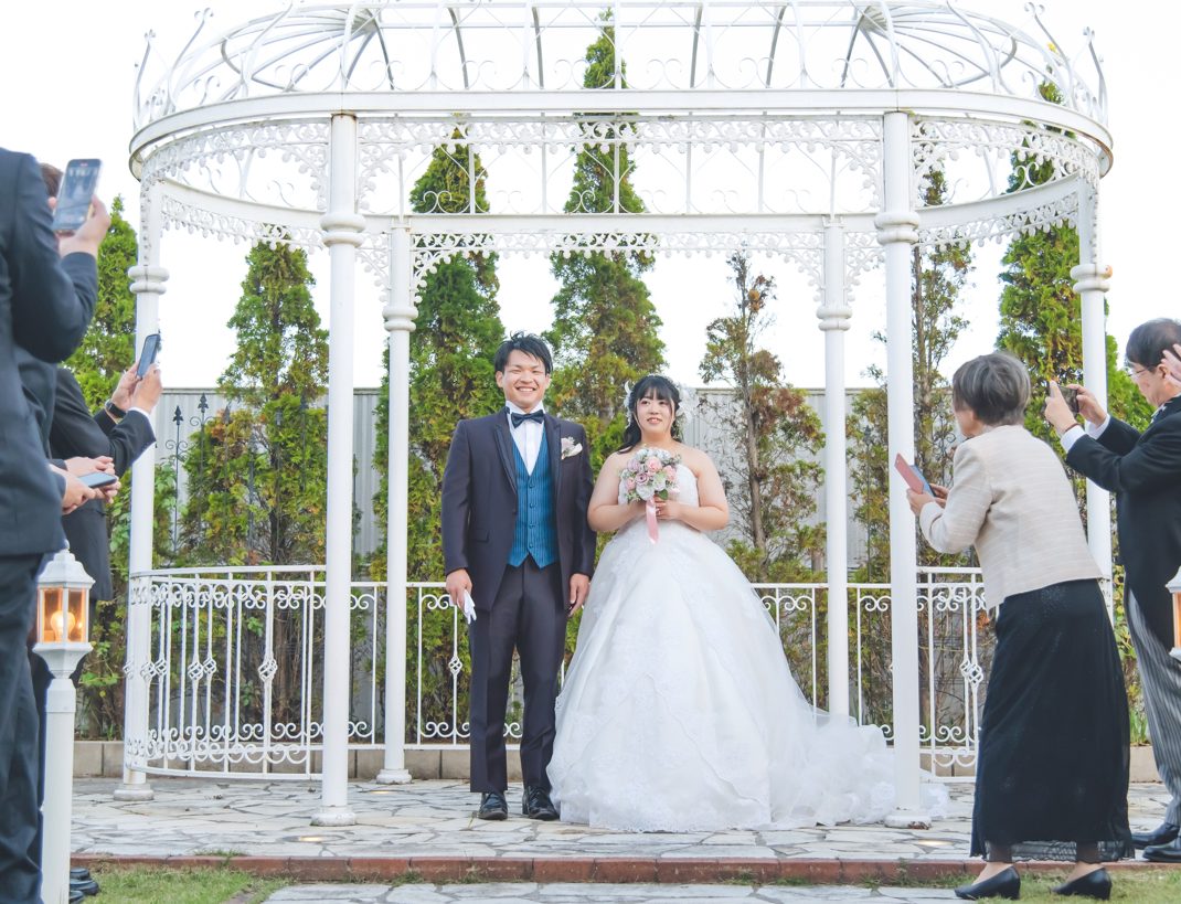 ブライダルイメージ