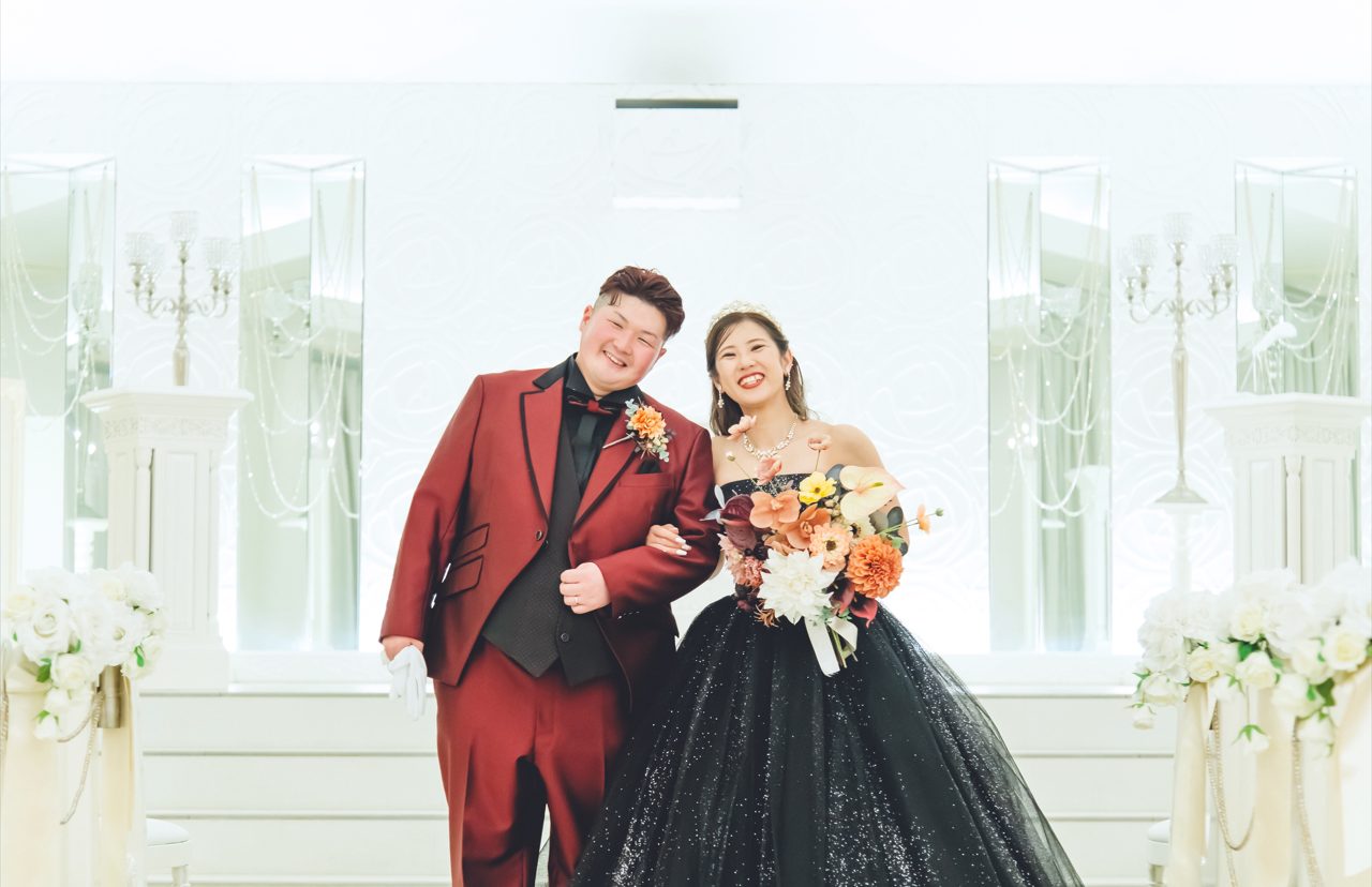 ブライダルイメージ