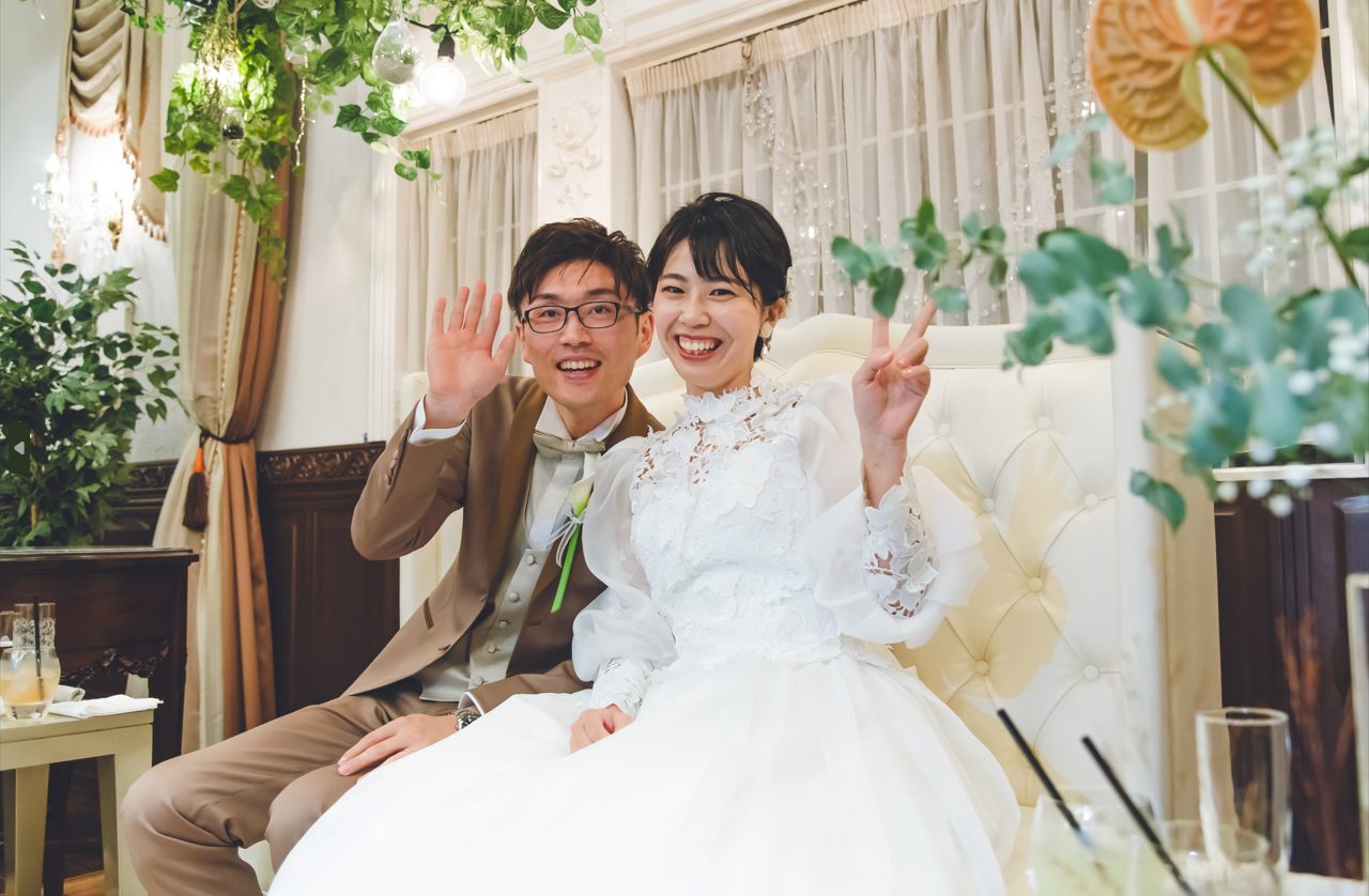 ブライダルイメージ