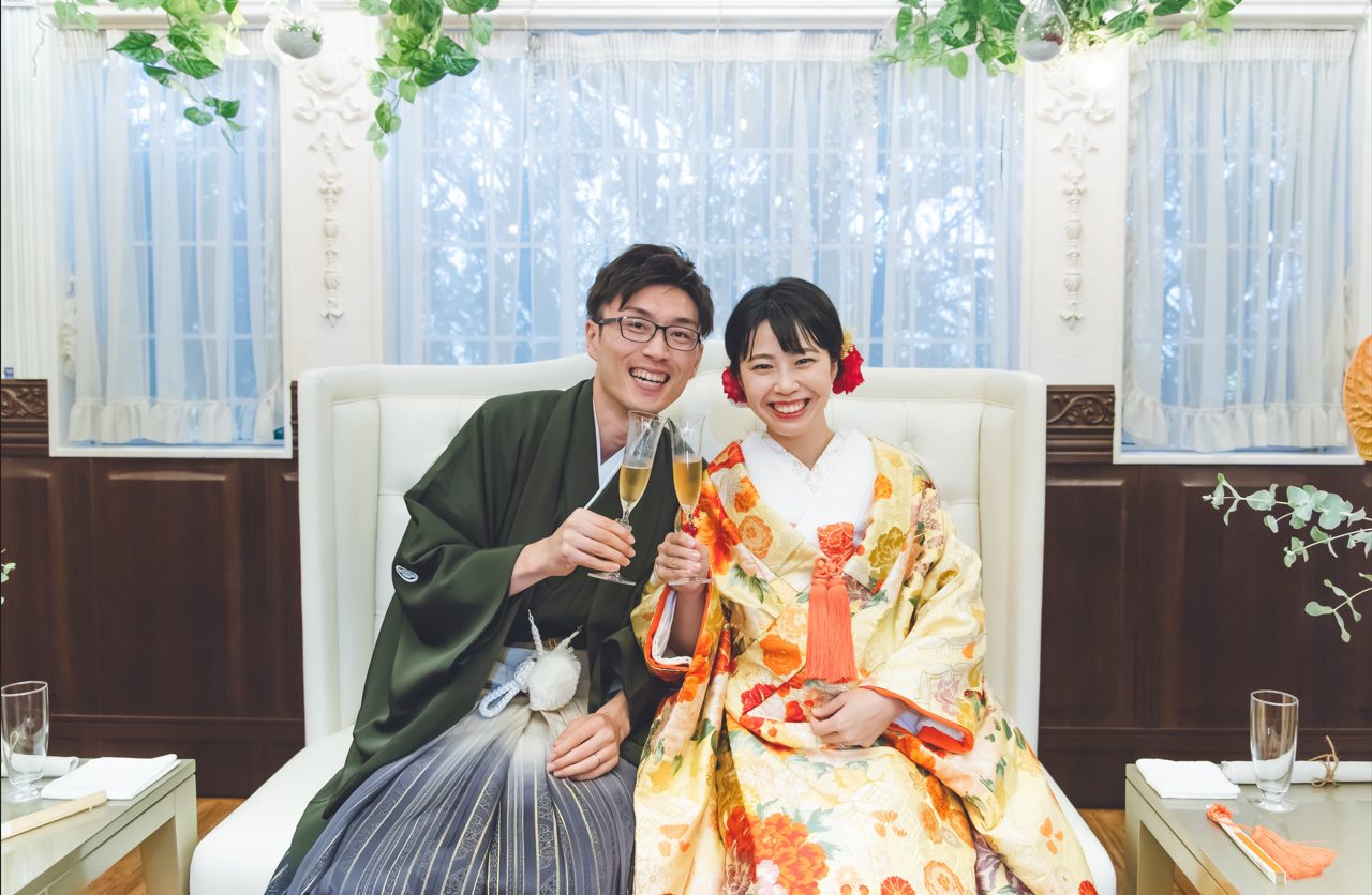 ブライダルイメージ