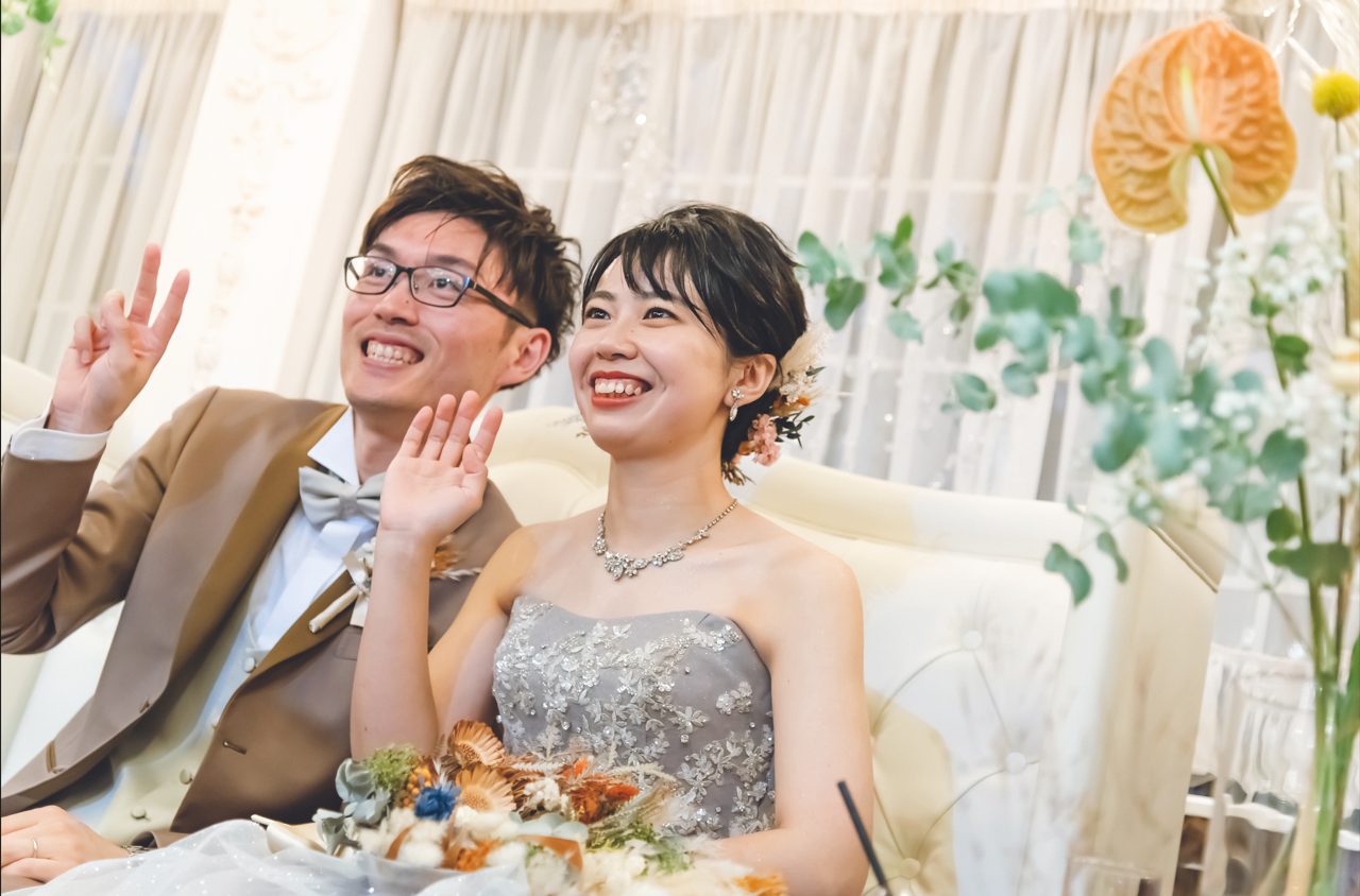 ブライダルイメージ